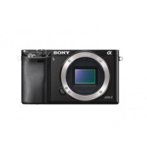 Sony Alpha A6000