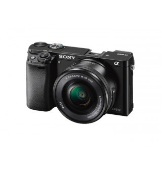 Sony Alpha A6000
