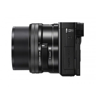 Sony Alpha A6000