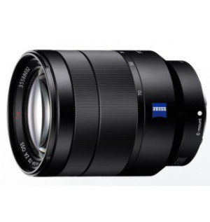 Sony Vario-Tessar T FE 24-70mm f/4 ZA OSS