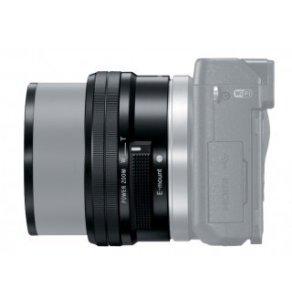 עדשה Sony 16-50mm f/3.5-5.6 רשמי