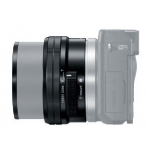 עדשה Sony 16-50mm f/3.5-5.6 רשמי