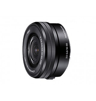 עדשה Sony 16-50mm f/3.5-5.6 רשמי