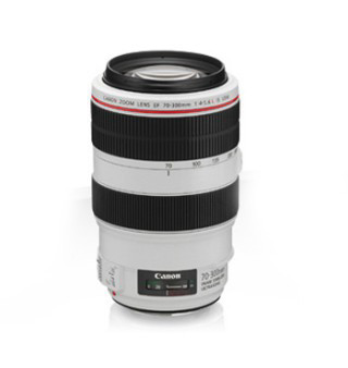 Canon EF 70-300mm f/4-5.6L IS USM