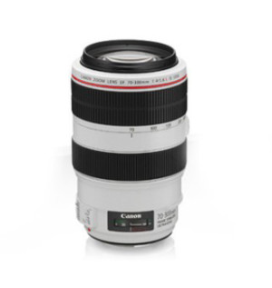 Canon EF 70-300mm f/4-5.6L IS USM