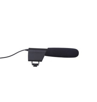 מיקרופון לרפלקס ווידיאו PIXEL MC50