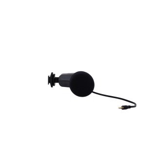 מיקרופון לרפלקס ווידיאו PIXEL MC50