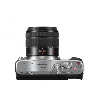 Panasonic Lumix DMC-GF6