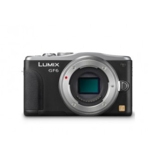 Panasonic Lumix DMC-GF6