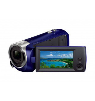 מצלמת וידאו Sony HDR CX240E רשמי