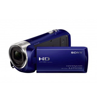 מצלמת וידאו Sony HDR CX240E רשמי