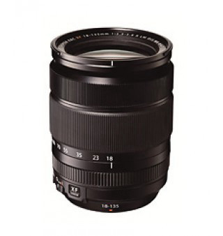 Fuji XF 18-135mm F/3.5-5.6 R LM OIS WR רשמי
