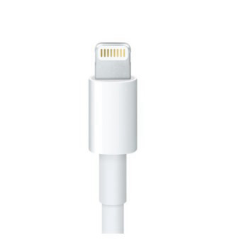 מתאם בין איפון וטאבלט Apple 30PIN- Air/mini S5/5