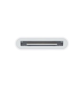 מתאם בין איפון וטאבלט Apple 30PIN- Air/mini S5/5
