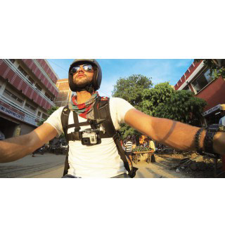 GoPro Chest Mount Harness Junior רתמת חזה