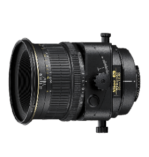 עדשה Nikon PC-E Micro NIKKOR 85mm f/2.8D