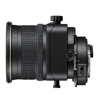 עדשה Nikon PC-E Micro NIKKOR 85mm f/2.8D