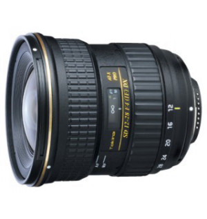 Tokina AT-X 12-28mm F/4 Pro DX לניקון