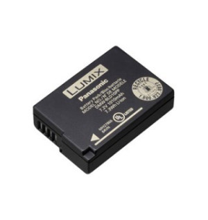 סוללה מקורית Panasonic DMW-BLD10