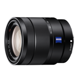 Sony Vario-Tessar T E 16-70mm f/4 ZA OSS