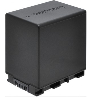 סוללה תואמת למצלמות JVC דגם XIT  BN-VG138