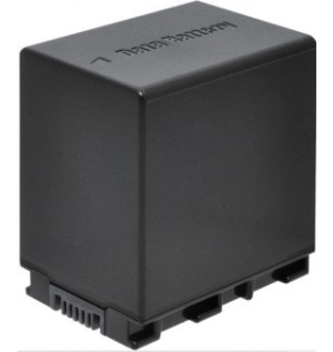 סוללה תואמת למצלמות JVC דגם XIT  BN-VG138