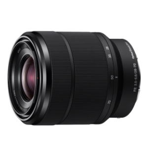 Sony SEL FE 28-70mm F3.5-5.6 OSS