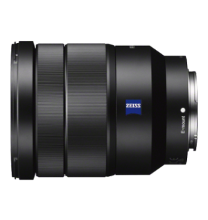עדשה Sony Vario-Tessar T FE 16-35mm F4 ZA OSS