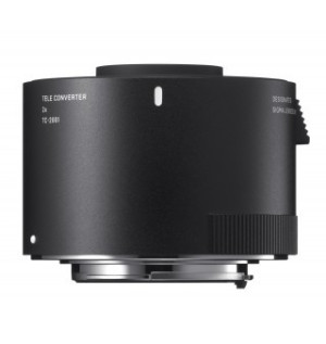 מכפיל עדשה SIGMA TELE CONVERTER TC-2001 X2 לניקון