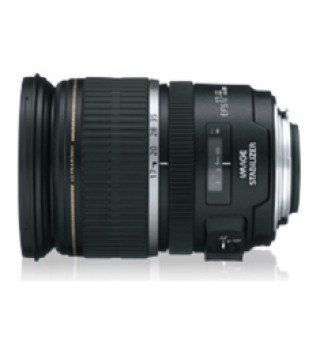 Canon EF-S 17-55mm f/2.8 IS USM רשמי