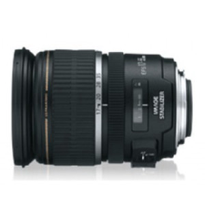 Canon EF-S 17-55mm f/2.8 IS USM רשמי