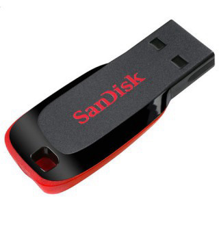 SanDisk Cruzer Blade 32 GB