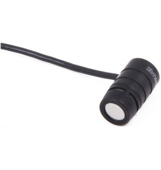 מיקרופון דש Shure WL183