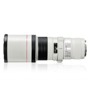 Canon EF400mm f/5.6 USM רשמי
