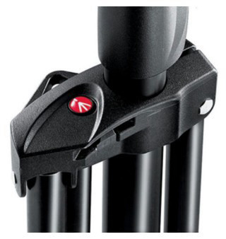 3 חצובות תאורה Manfrotto Master stand 1004