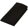 רקע מבד שחור Black במידה 6X3 מטר MDK