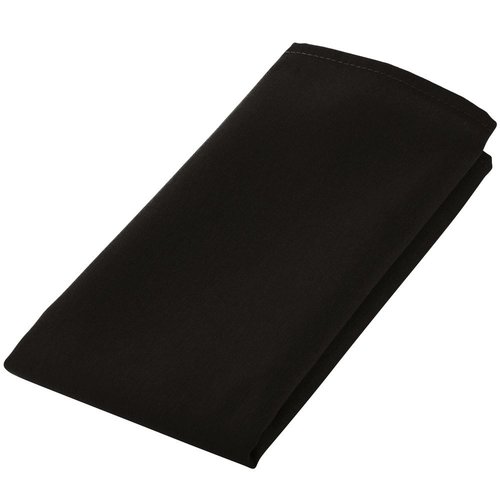 רקע מבד שחור Black במידה 6X3 מטר MDK