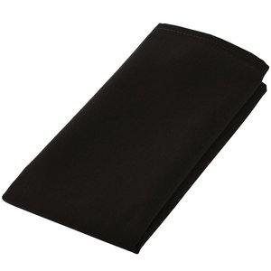 רקע מבד שחור Black במידה 6X3 מטר MDK