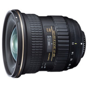 Tokina AT-X 11-20 F2.8 PRO DX for Nikon