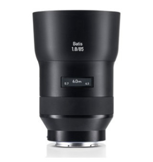 עדשה ZEISS Batis 1.8/85mm