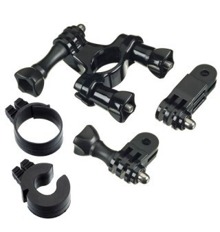 מתאם לכידון ומוט סקי GoPro Handlebar