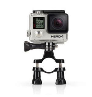 מתאם לכידון ומוט סקי GoPro Handlebar