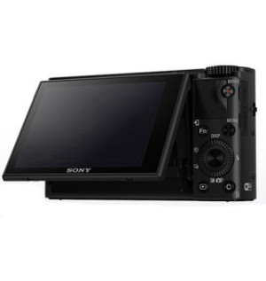 Sony Cyber-shot DSC-RX100 IV