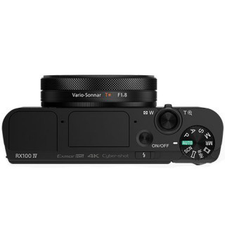 Sony Cyber-shot DSC-RX100 IV