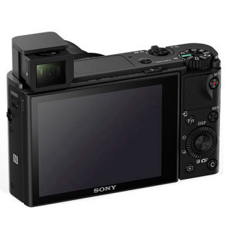 Sony Cyber-shot DSC-RX100 IV