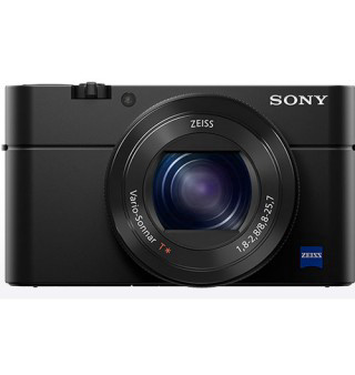 Sony Cyber-shot DSC-RX100 IV