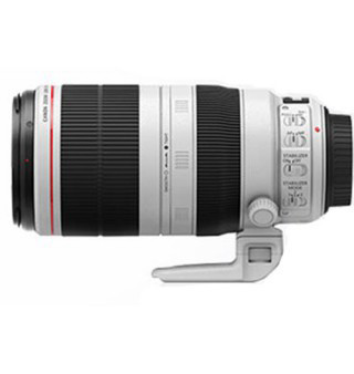 Canon EF 100-400mm f/4.5-5.6L IS II USM רשמי