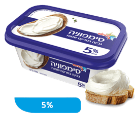 סימפוניה טבעי- שטראוס (200 גר