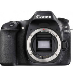 Canon 80D Body