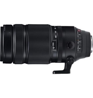 Fuji XF 100-400mm f/4.5-5.6 R LM OIS WR